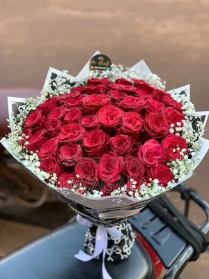 Flower Bouquets