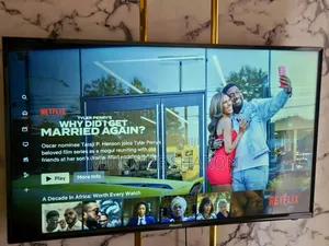 Hisense Smart TV