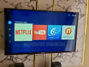 Hisense Smart TV