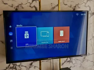 Hisense Smart TV