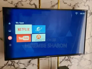 Hisense Smart TV
