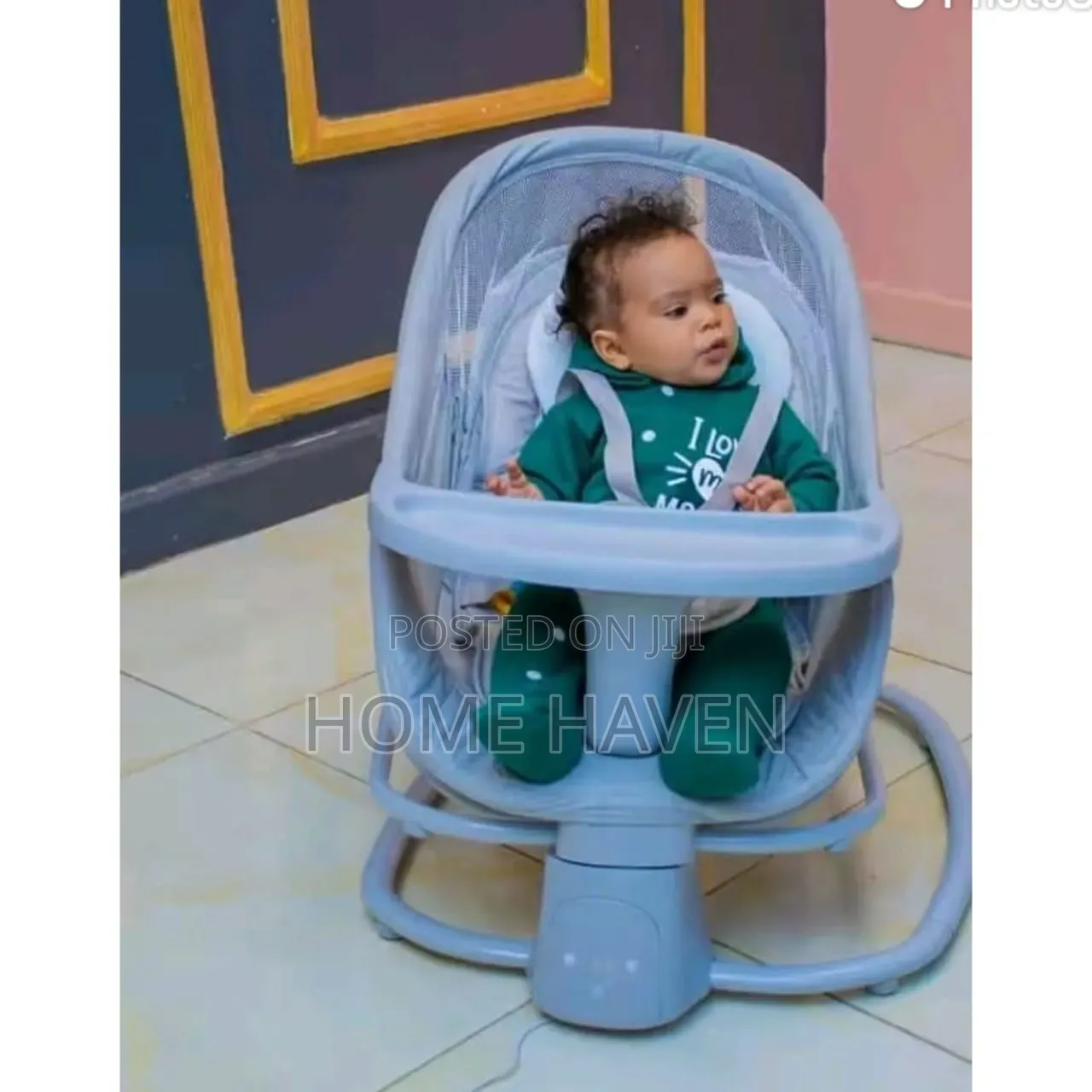 Mastla Deluxe Multifunctional Swing Chair