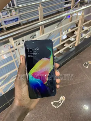 Oppo A17K 64 GB Blue