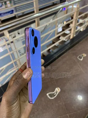 Oppo A17K 64 GB Blue