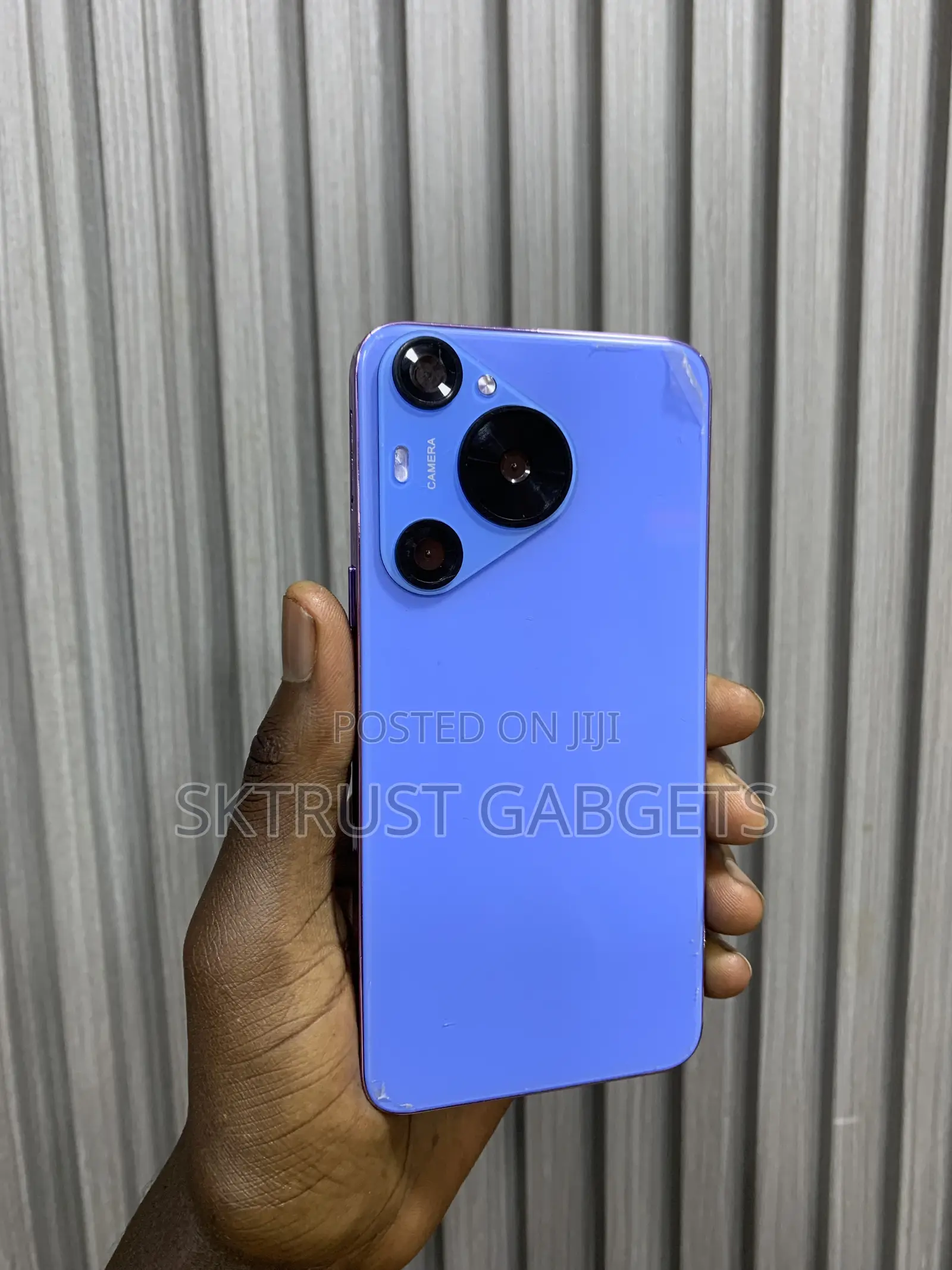 Oppo A17K 64 GB Blue