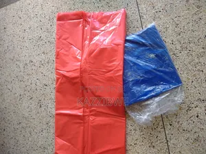 Garbage Bags and Storage Bags in All Sizes