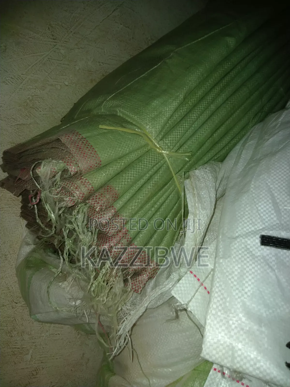 Garbage Bags and Storage Bags in All Sizes