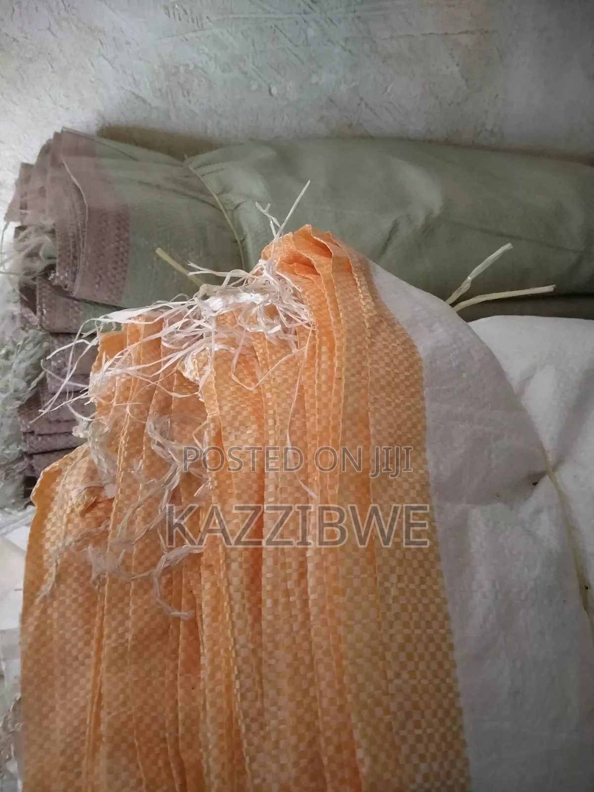 Garbage Bags and Storage Bags in All Sizes