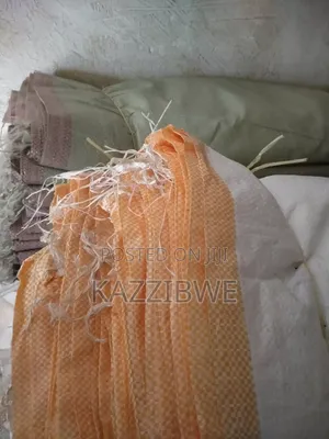 Garbage Bags and Storage Bags in All Sizes