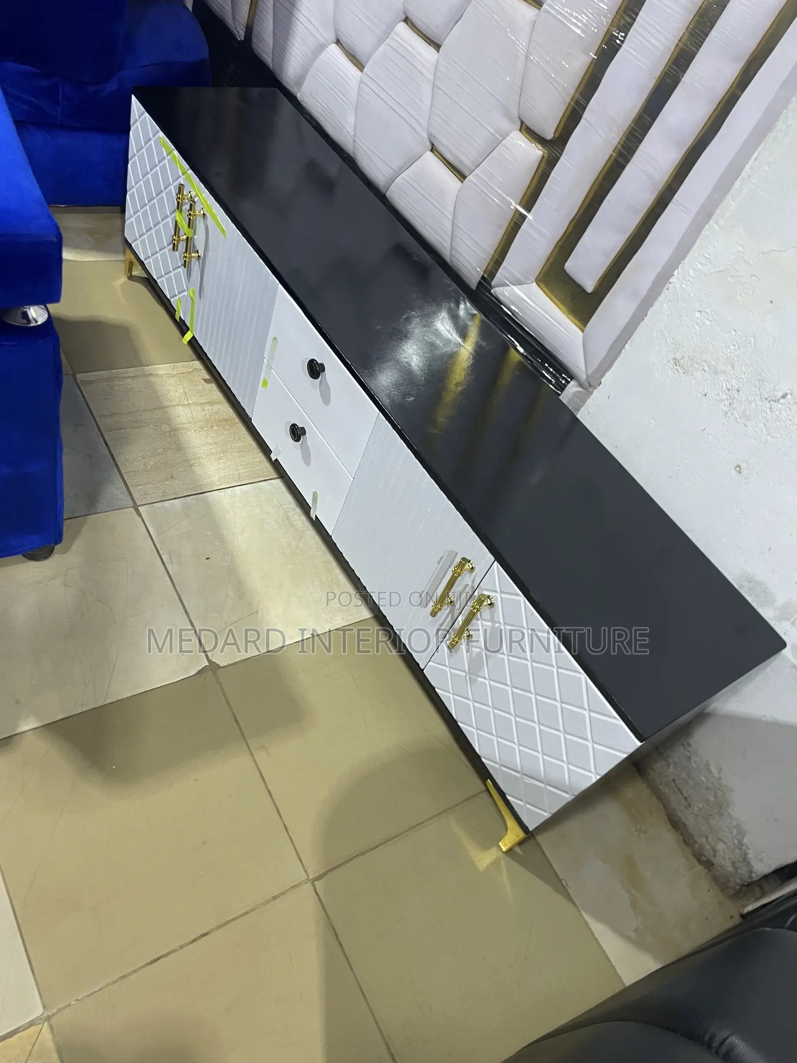 Medard Interior Furniture