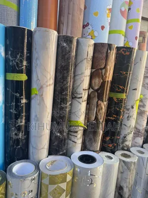 Wall Stickers