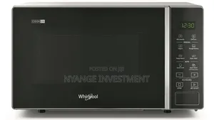 20litres Whirlpool Microwave. 20L Grill Microwave Oven (Model MG2007B)