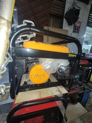 Honda Gasoline Generator H3500 Made in Japan