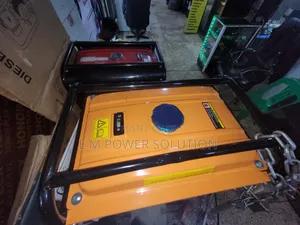 Honda Gasoline Generator H3500 Made in Japan