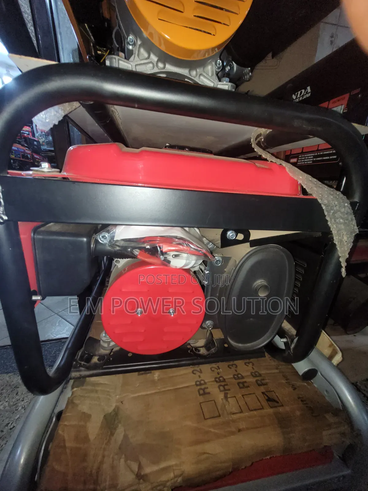 Edon Pt3300