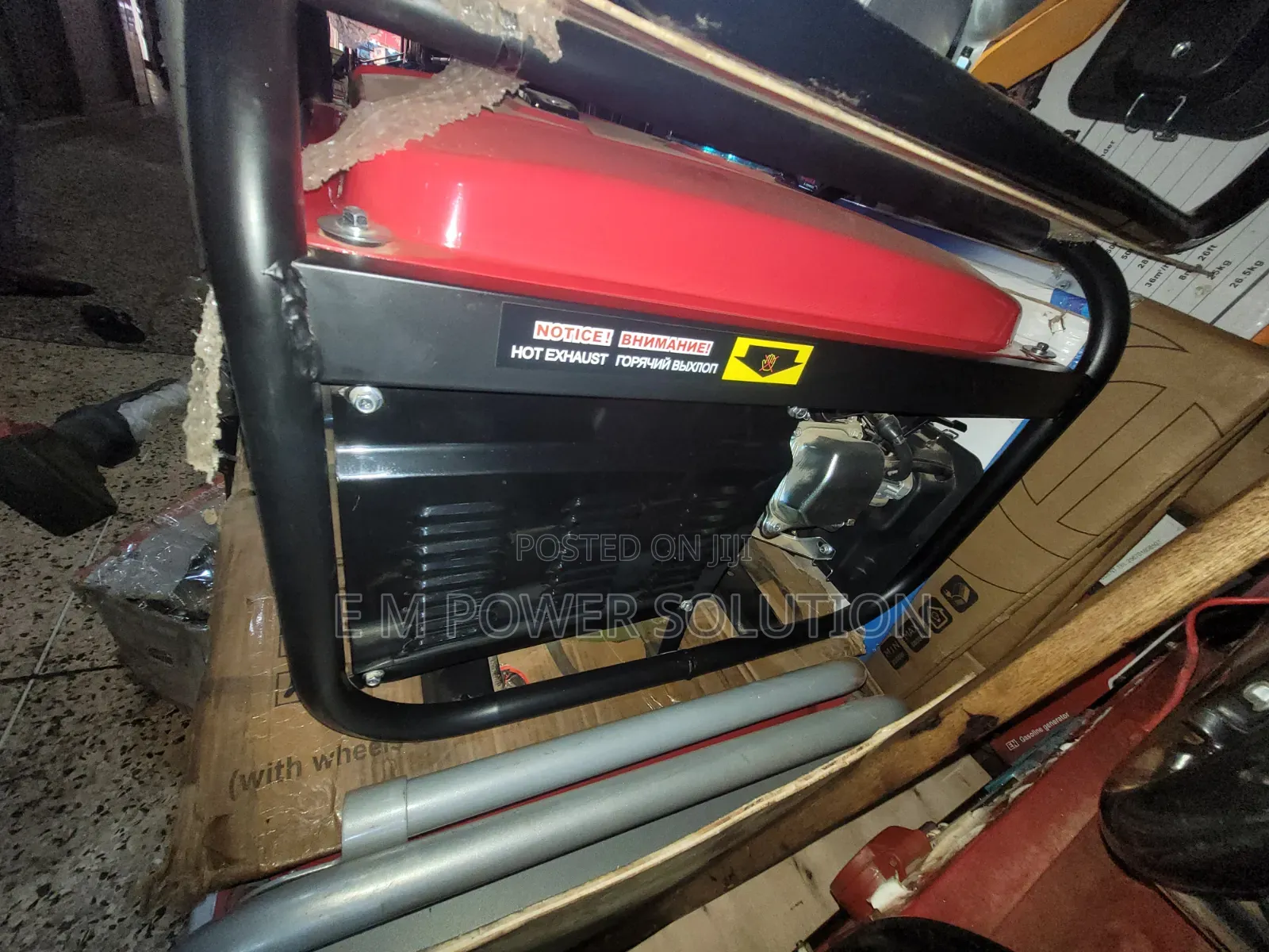 Edon Pt3300
