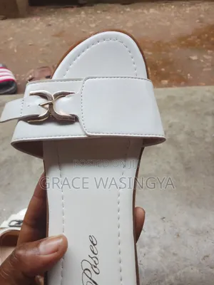 Ladies Shoes