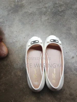 Ladies Shoes