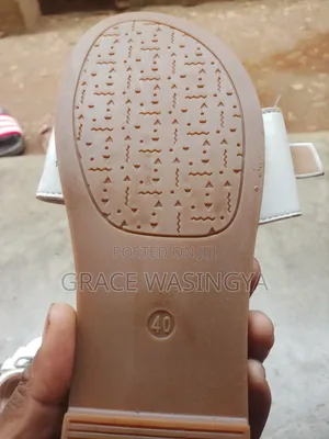Ladies Shoes