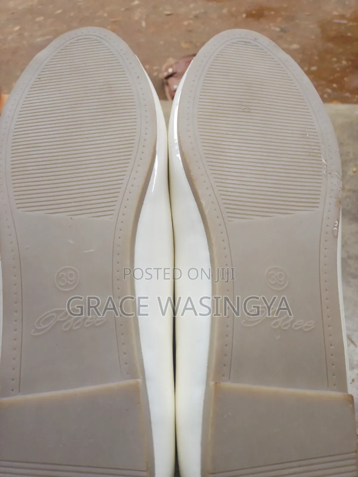Ladies Shoes