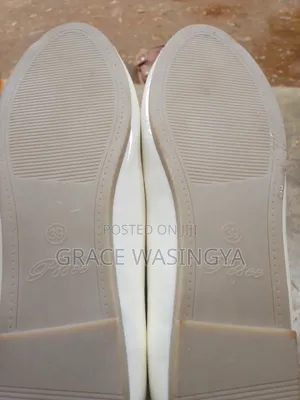 Ladies Shoes