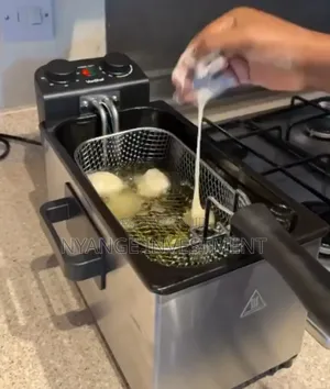 Sokany Deep Fryer 3.5L . Deep Fryer 3.5L
