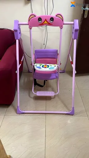 Baby Toddler Swing