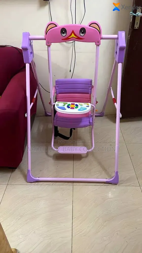 Baby Toddler Swing