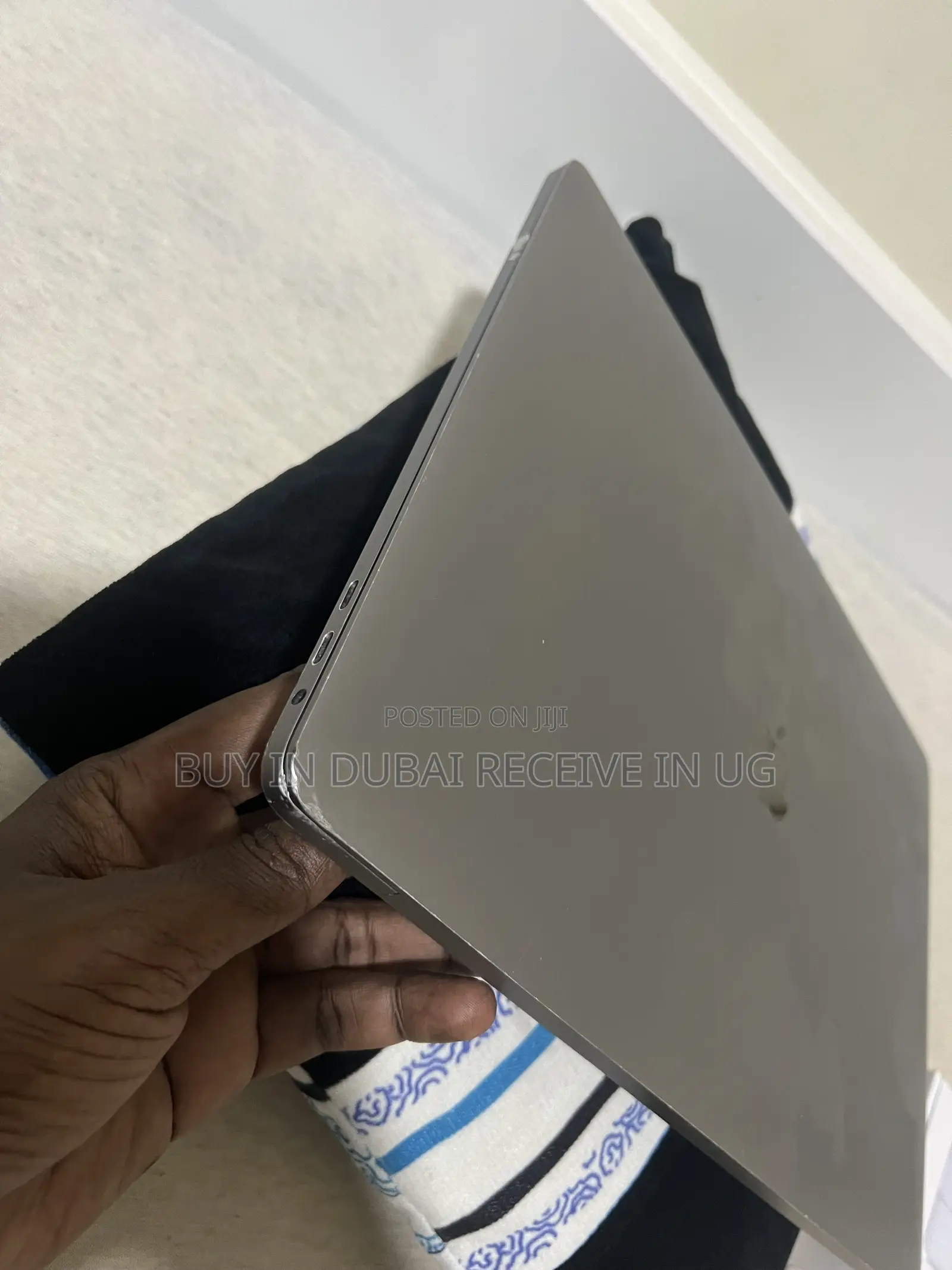 Laptop Apple MacBook Pro 2019 16GB Intel Core i7 SSD 512GB