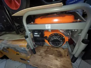 Honda Pt WDC 4000 Japan Make