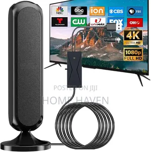 Indoor TV Antenna