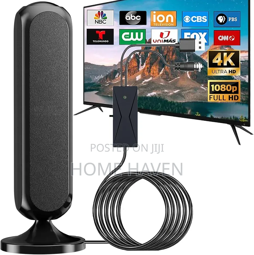 Indoor TV Antenna
