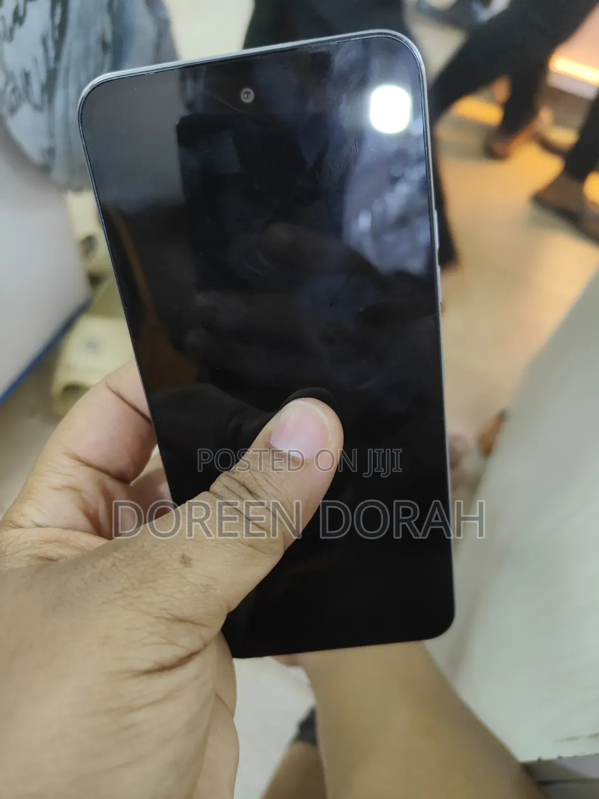Tecno Spark 40 128 GB Gray