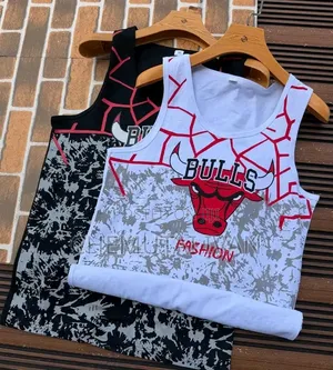 Sleeveless Shirts for Men
