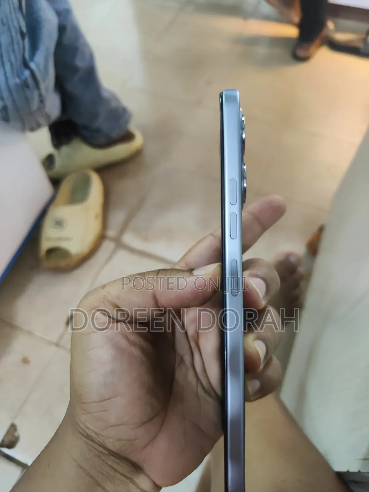 Tecno Spark 40 128 GB Gray
