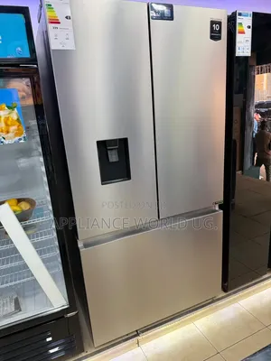 820ltrs Hisense French Door Refrigerator at 20% Discount Price