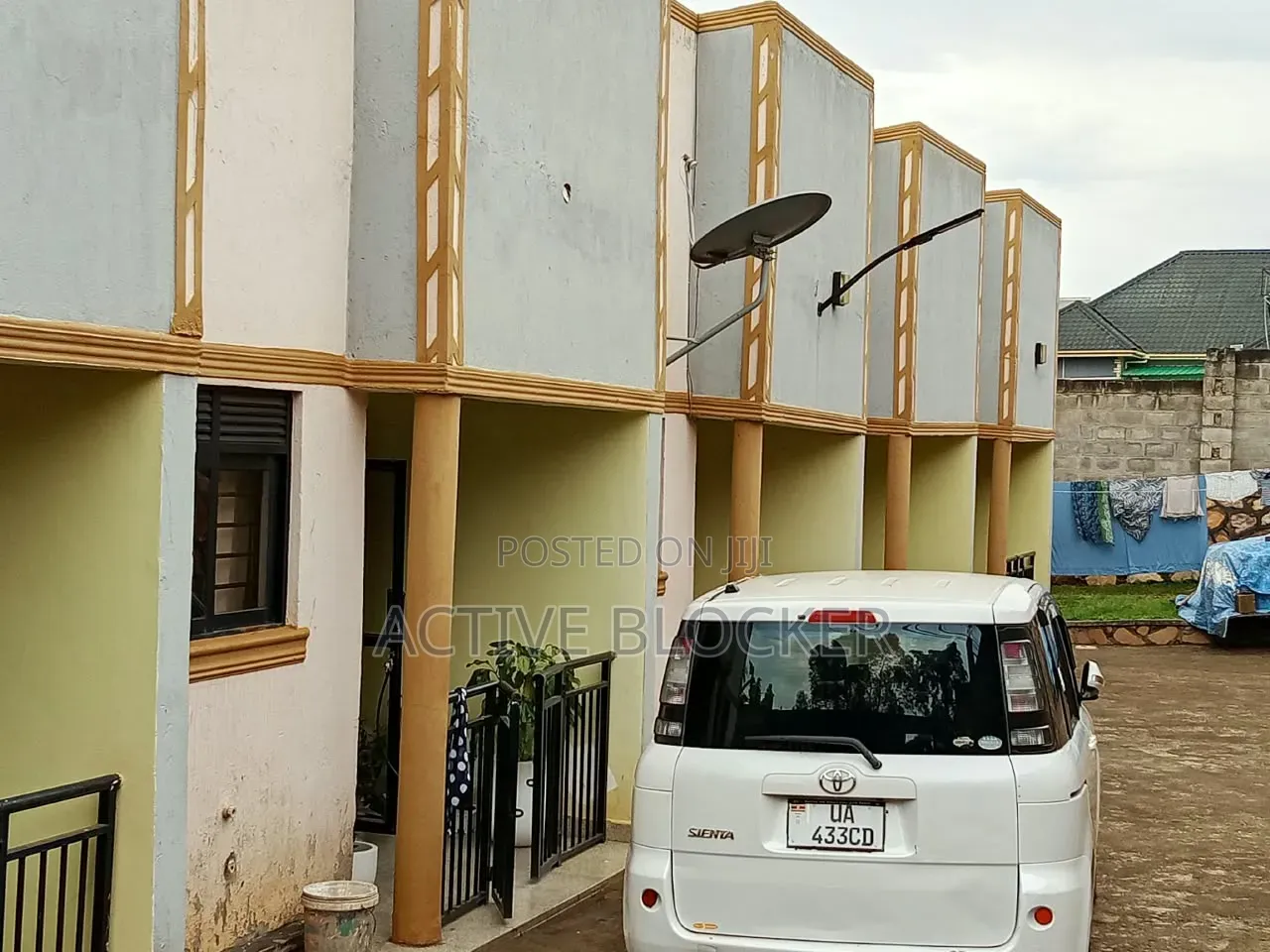 Land for Sale With a Ready Title