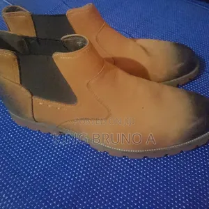 Men and Women Outfits and Shoes