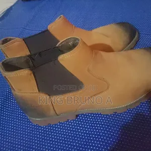 Men and Women Outfits and Shoes