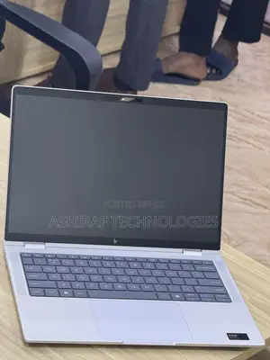 New Laptop HP EliteBook X360 1040 G11 16GB Intel Core Ultra 5 SSD 1T