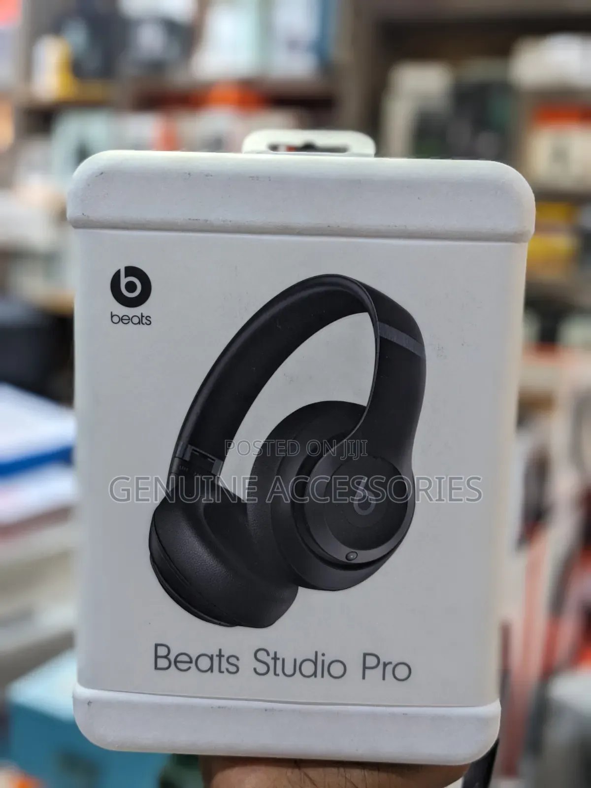 Beats Studio Pro