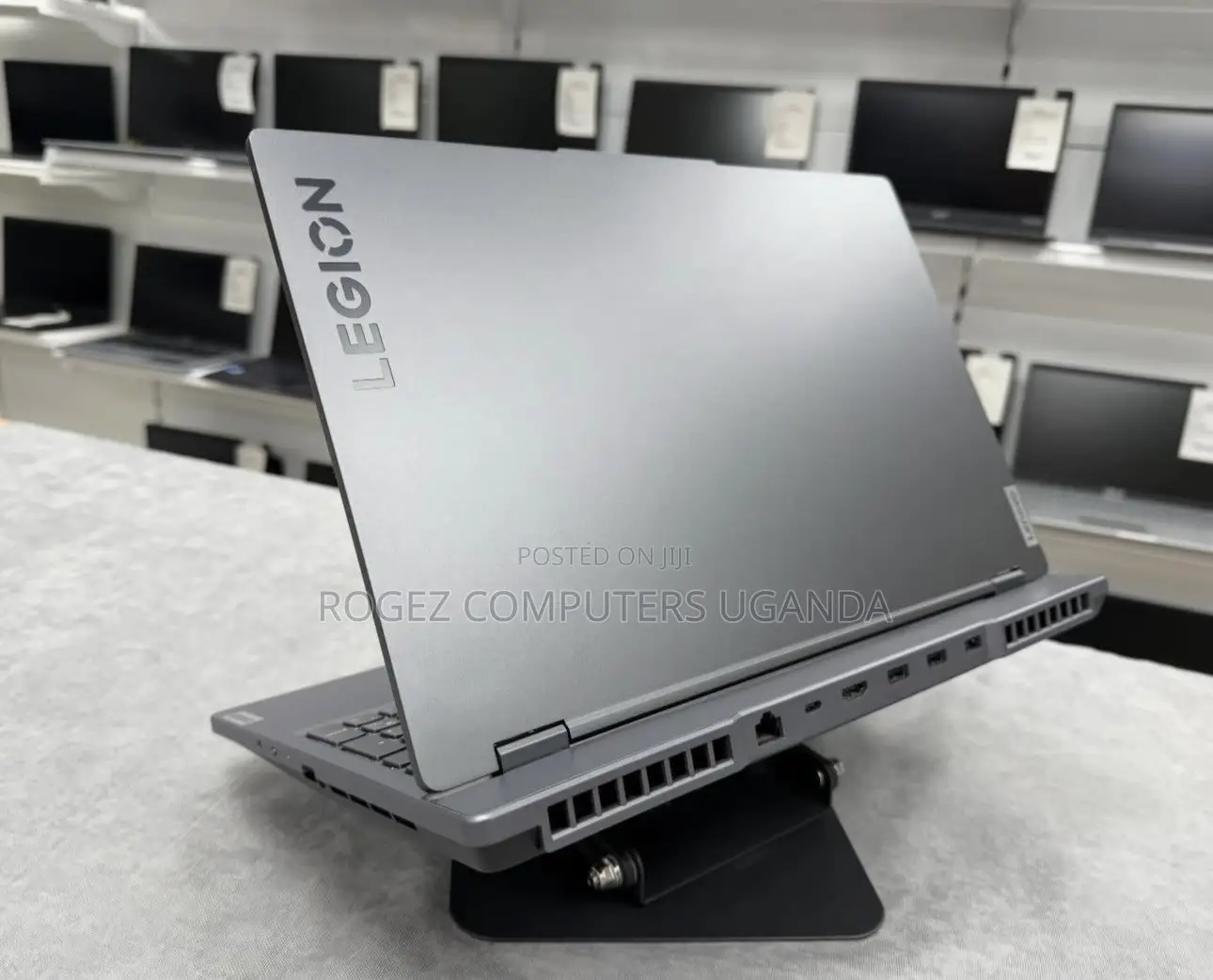 New Lenovo Legion Y7000P IRX9 Gaming Laptop 16GB AMD Ryzen 5 SSD 512GB