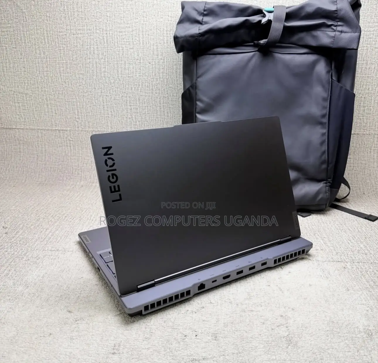 New Lenovo Legion Y7000P IRX9 Gaming Laptop 16GB AMD Ryzen 5 SSD 512GB