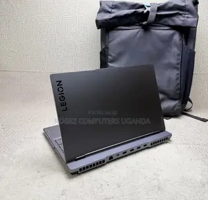 New Lenovo Legion Y7000P IRX9 Gaming Laptop 16GB AMD Ryzen 5 SSD 512GB