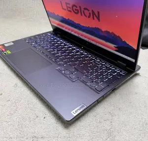 New Lenovo Legion Y7000P IRX9 Gaming Laptop 16GB AMD Ryzen 5 SSD 512GB