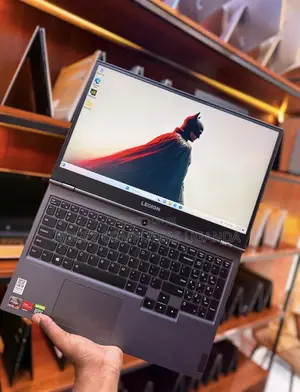 New Lenovo Legion Y7000P IRX9 Gaming Laptop 16GB AMD Ryzen 5 SSD 512GB