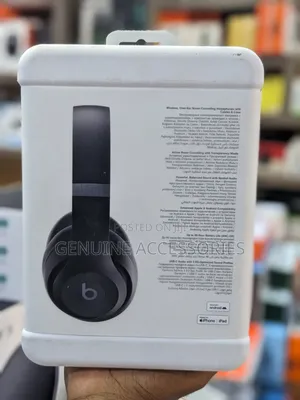Beats Studio Pro