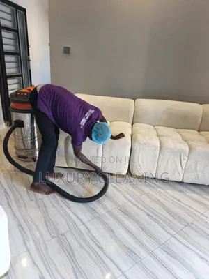 Sofa Sets Cleaning Service