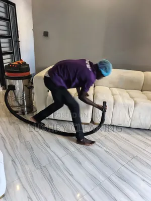 Sofa Sets Cleaning Service