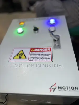 Automatic Changeover